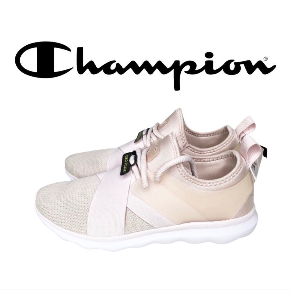 Champion Poise 2 Sneaker Size 5.5